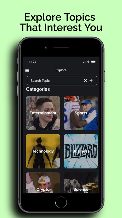 Newsly: Audible Pressreader screenshot-3