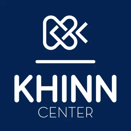 KHINNCenter App Читы