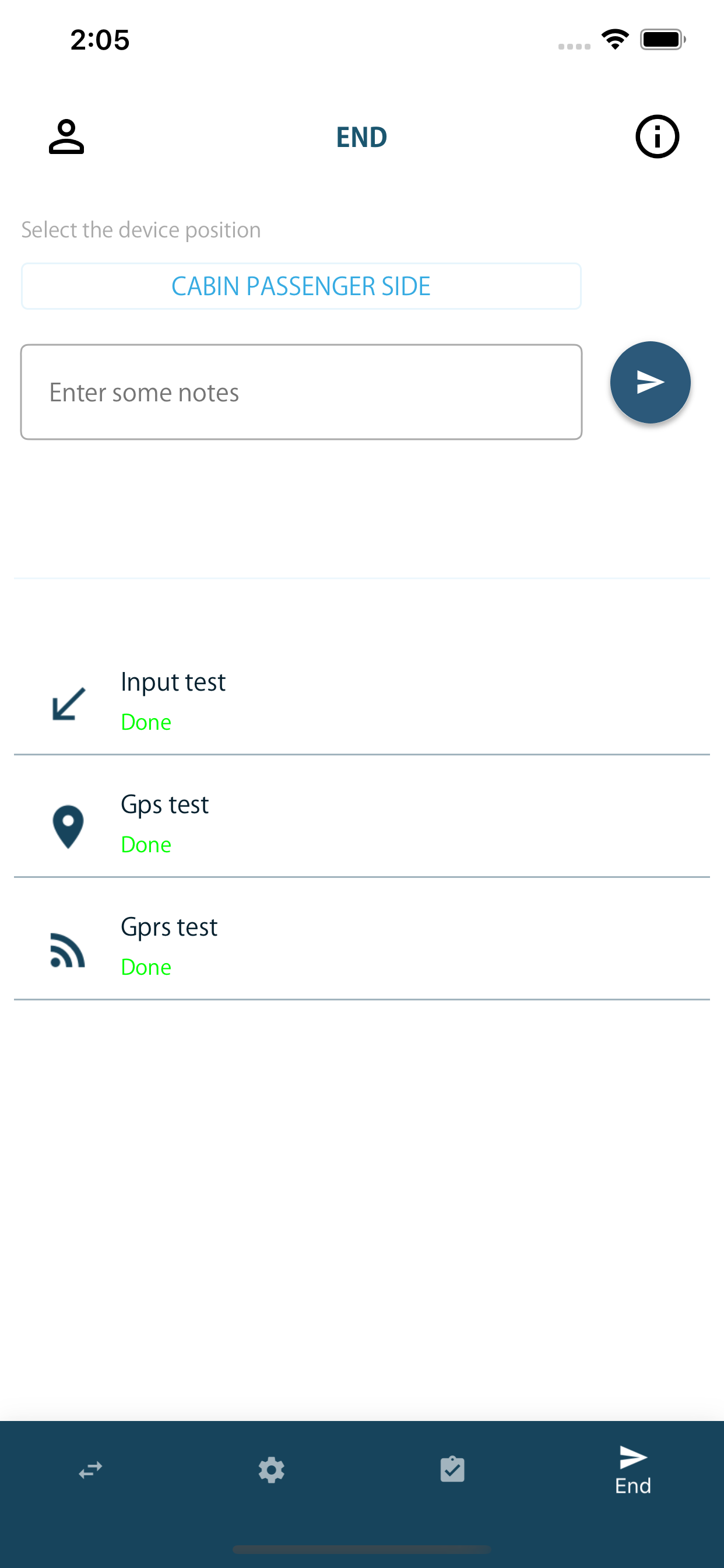 Viasat Fleet Installer
