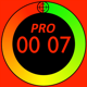 Colored Timer Pro