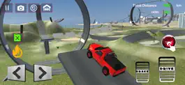 Game screenshot 4x4 Jeep Driving Offroad Games mod apk