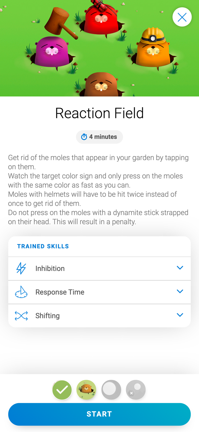Dyslexia - Cognitive Research