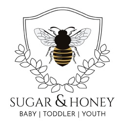 Sugar & Honey