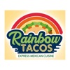 Rainbow Tacos icon