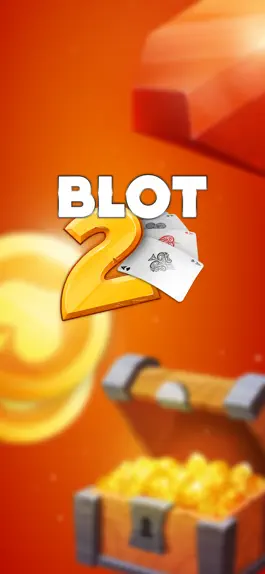 Game screenshot Blot 2 mod apk