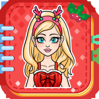 DIY Paper Doll Dress Up Diary