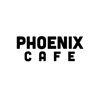 Phoenix Cafe icon