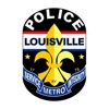Louisville Metro Police (LMPD) icon