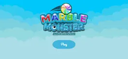 Game screenshot Marble Monster Articulation mod apk