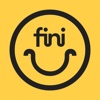 Fini -Mental & Physical Health icon