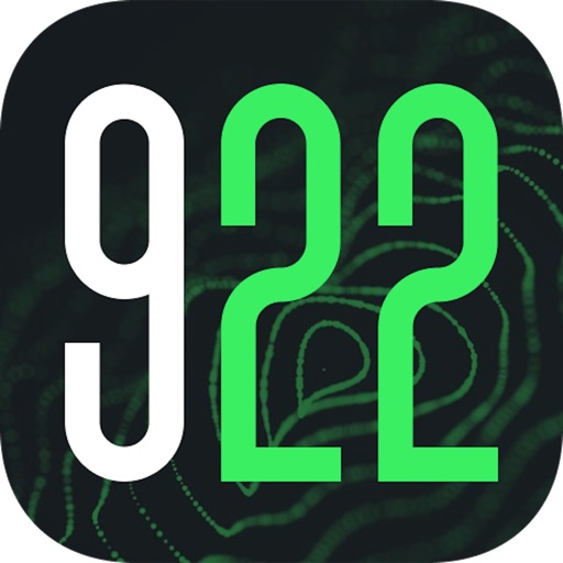 922 VPN - Change My IP Address iOS App