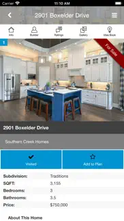 How to cancel & delete bcs parade of homes 4