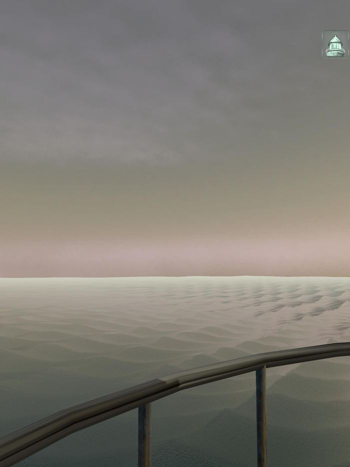 Lillie is the Keeper