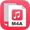 Video To M4A Converter contact information