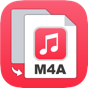 Video To M4A Converter app download