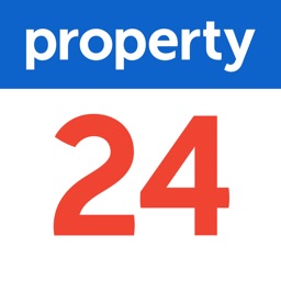 Property24.com икона