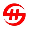 智能滑线 icon