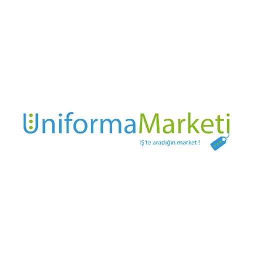 Üniformamarketi icon