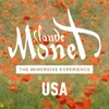 Monet Immersive Experience icon