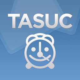 TASUC Schedule