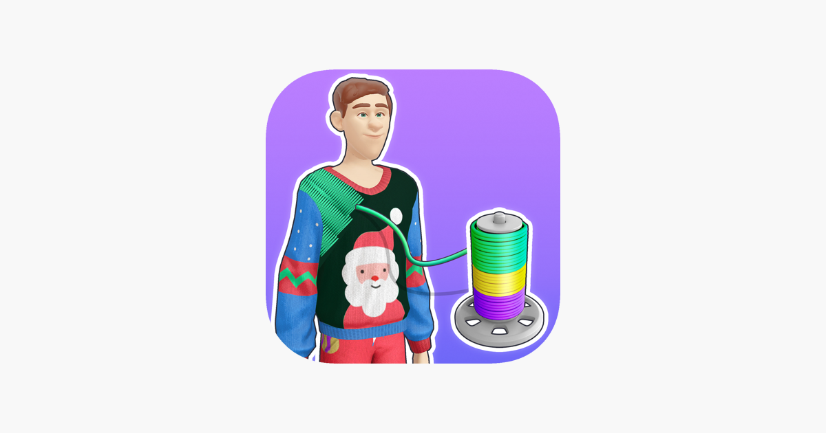  puzzle thread color sort on the app store