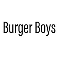 Burger Boys.