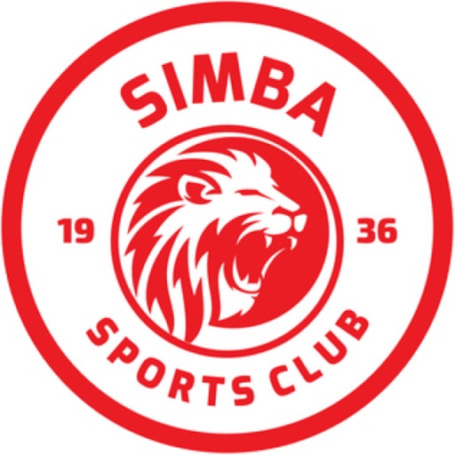 Simba SC - AppWisp.com