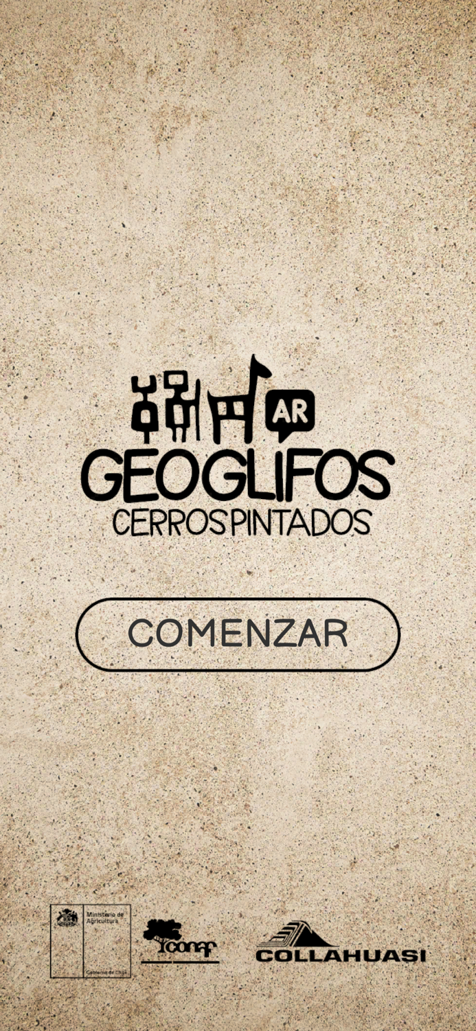 Geoglifos Cerros Pintados