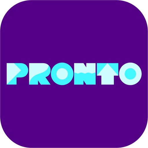 Pronto - San Diego