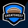 Fantasy Football Cheatsheet App Feedback