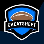Download Fantasy Football Cheatsheet app