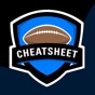 Fantasy Football Cheatsheet app download