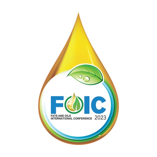 FOIC 2023 icon