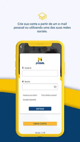Game screenshot MPasses - Mobilidade Urbana hack