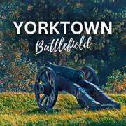 Yorktown Battlefield GPS Guide