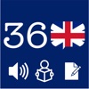 Vocabulary 360 icon