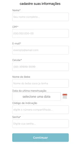 Game screenshot Better Baby hack