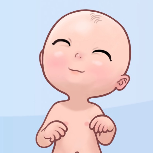 Baby Adopter Icon