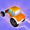 Wheel Rush 3D! icon