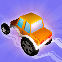 Wheel Rush 3D