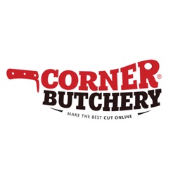 Corner Butchery App