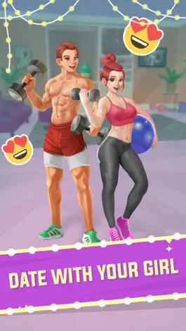 Game screenshot Idle Workout : Slap Kings mod apk