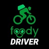 Foody Driver icon