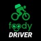Foody Driver