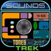 TREK: Sounds icon