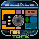 Download TREK: Sounds app