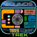 TREK: Sounds