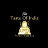 Taste OfIndia Forest Hall Ltd, icon