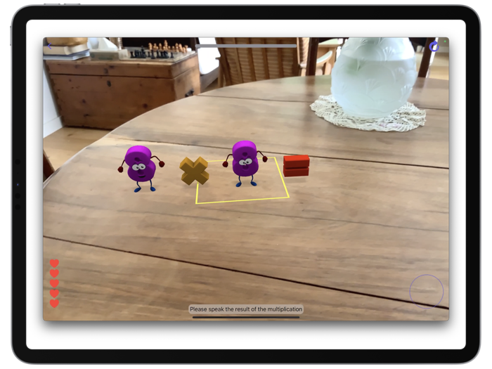 Times tables multiplication MÛ