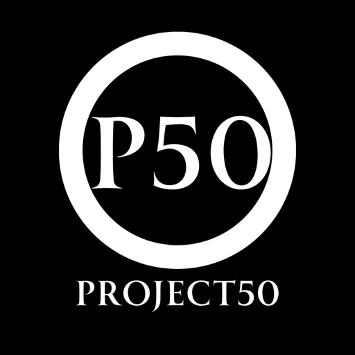 Project 50 icon